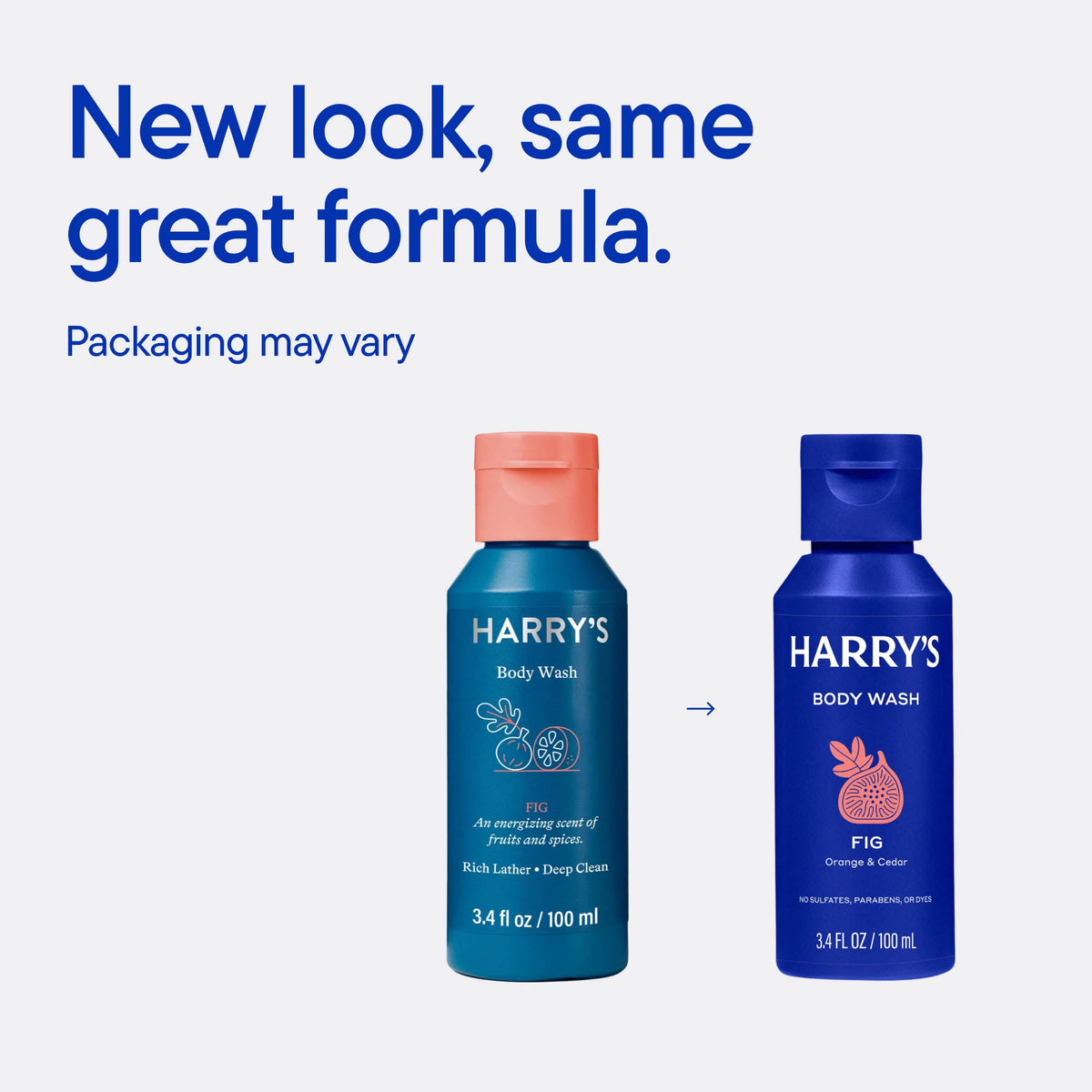 Body Wash
